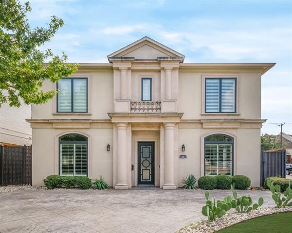 4085 Amherst Ave in Dallas, TX - Building Photo