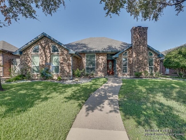 property at 4211 Meadow Ridge Dr