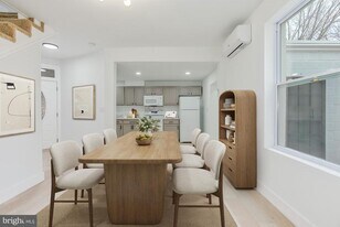 745 Kenyon St NW in Washington, DC - Building Photo