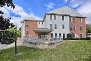 Three Springs Estates Apartments