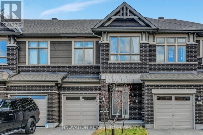 470 Markdale Ter in Ottawa, ON - Building Photo - Building Photo