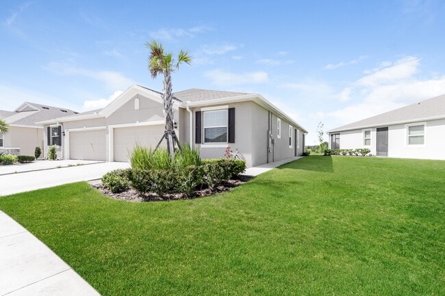 31210 Mango Fade Wy in San Antonio, FL - Building Photo - Building Photo