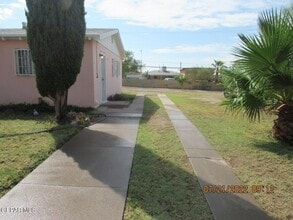 6104 Jemez Dr in El Paso, TX - Building Photo - Building Photo