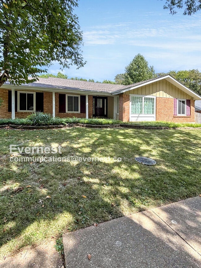 1515 Mautenne Dr
