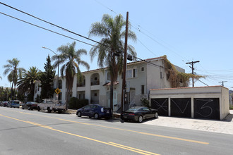 3736-3748 W 1st St in Los Angeles, CA - Building Photo - Building Photo