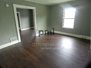 213 Madison Ave in Anderson, IN - Building Photo - Building Photo