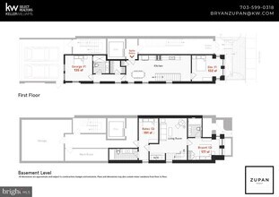 819 6th St NW in Washington, DC - Building Photo - Building Photo