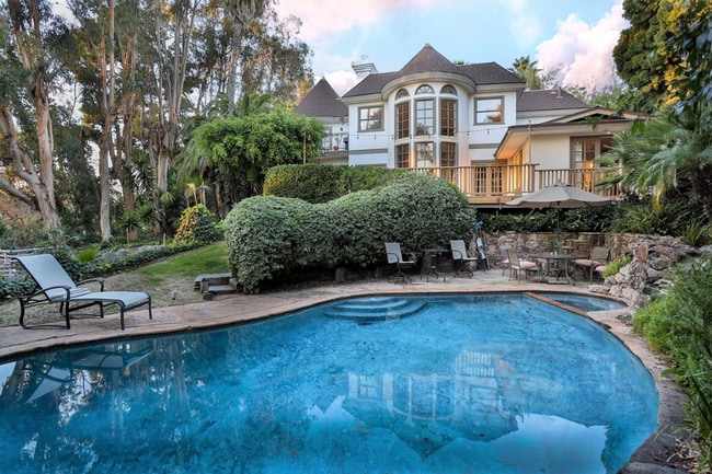 property at 1769 Ivy Rd