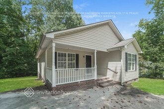 1631 Odessa St in Kannapolis, NC - Building Photo - Building Photo