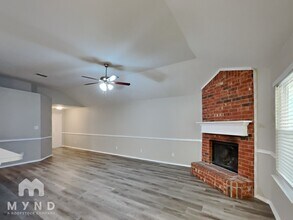 229 Centennial Pl in Crowley, TX - Building Photo - Building Photo