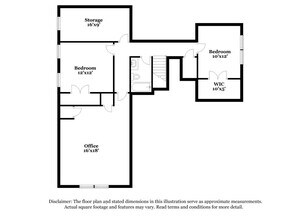 256 Trillium Way in Clayton, NC - Building Photo - Building Photo