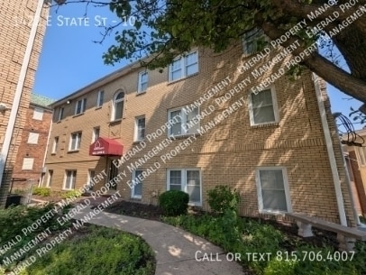 property at 1422 E State St