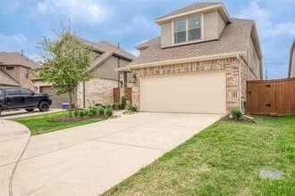 23611 Blackhaw Blossom Ln in Katy, TX - Foto de edificio - Building Photo