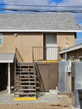 908 6th St in Wasco, CA - Building Photo - Building Photo