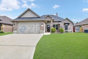 2333 Homestead Place in Abilene, TX - Building Photo