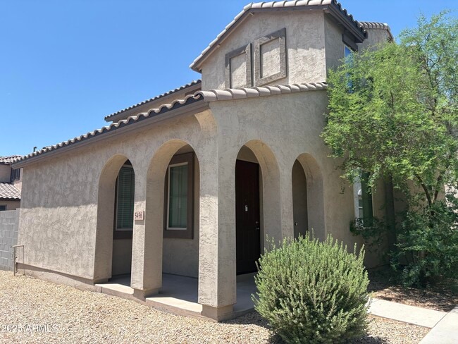 property at 5456 W Fulton St