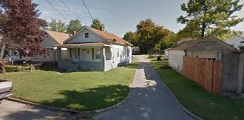 property at 911 Euclid Ave