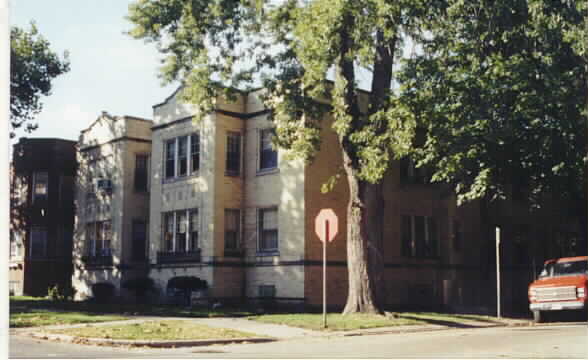 5754-5758 N Artesian Ave in Chicago, IL - Building Photo