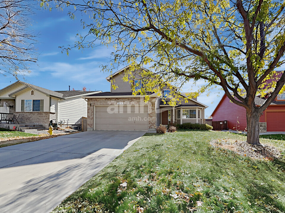 3478 Watada Dr in Brighton, CO - Building Photo