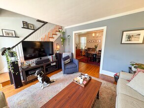 216 Roseneath Rd in Richmond, VA - Building Photo - Building Photo