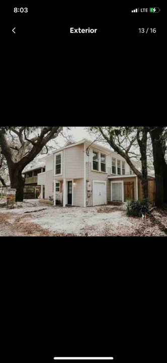 7 Odess Ln in Pensacola, FL - Building Photo