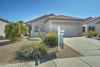 16457 W Rock Springs Ln in Surprise, AZ - Building Photo - Building Photo