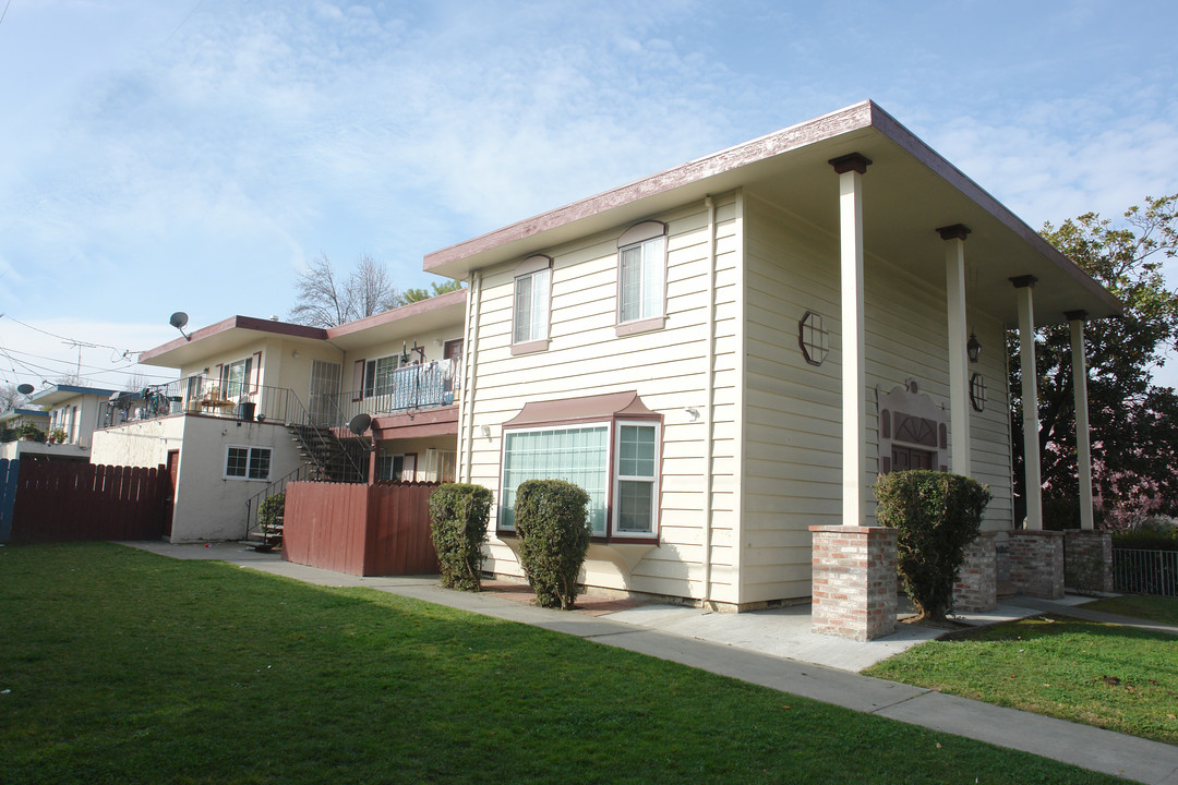 3692 Bridgeport Ct in San Jose, CA - Building Photo