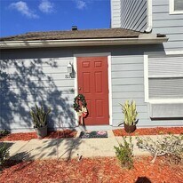 801 Orchid Dr in Davenport, FL - Building Photo