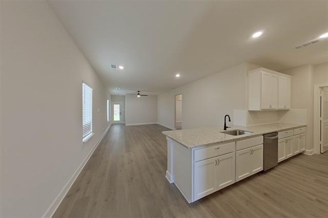 1204 Dye Blvd in Princeton, TX - Building Photo - Building Photo