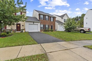 338 Camerton Ln in Townsend, DE - Building Photo