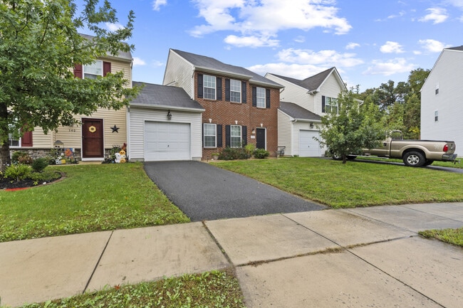 property at 338 Camerton Ln