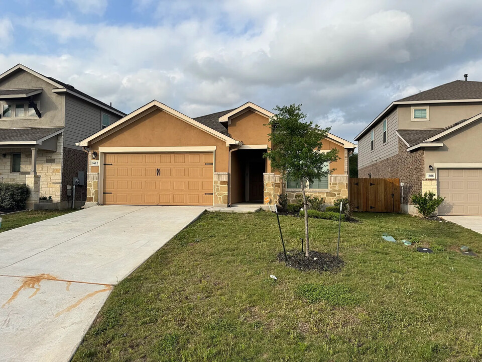 Room in House on Stone House in New Braunfels, TX - Building Photo