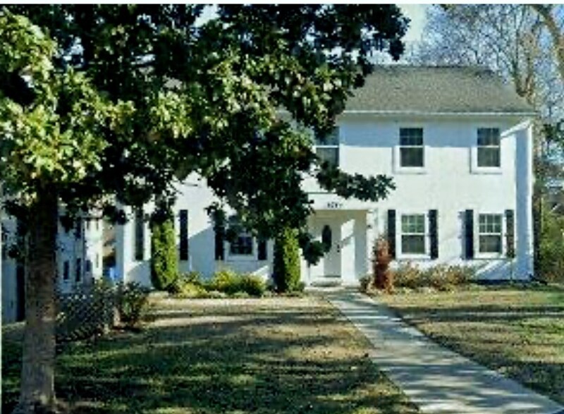 1624 16th Ave S in Nashville, TN - Building Photo