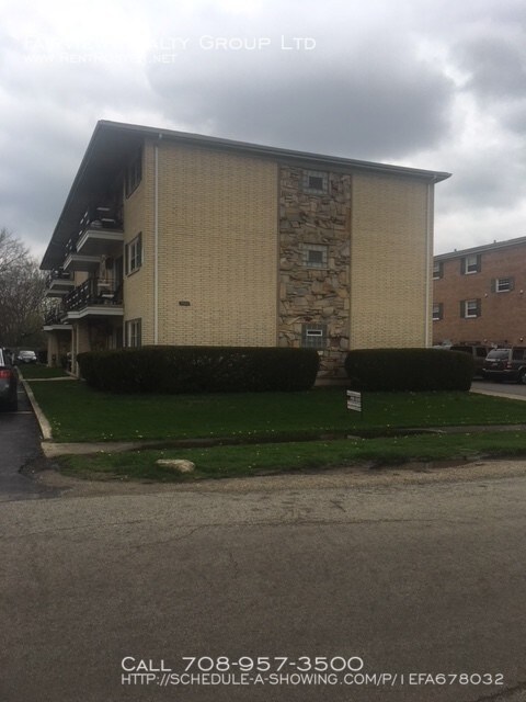 17385 70th Ave-Unit -3L in Tinley Park, IL - Foto de edificio