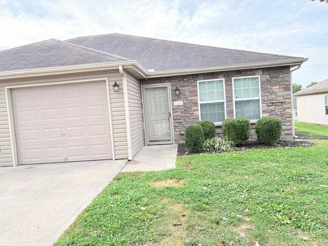 property at 106 SW Rock Garden St