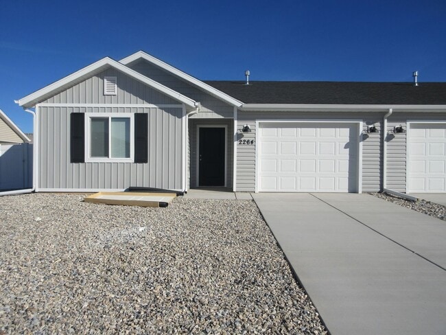property at 2264 N 450 W