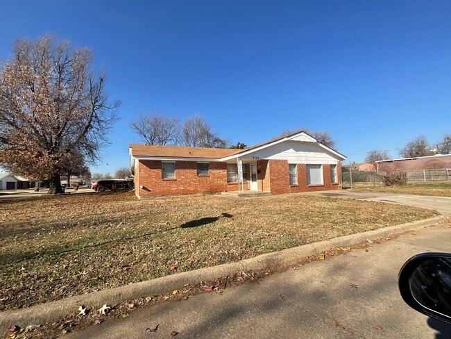 property at 4309 Epperly Dr