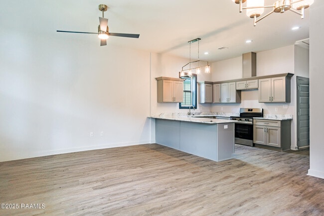 134 Banister Ct in Lafayette, LA - Building Photo - Building Photo