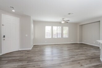 3524 Turquoise Waters Ave in North Las Vegas, NV - Building Photo - Building Photo