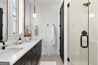 245 Rolison Wy in Fayetteville, GA - Building Photo - Building Photo