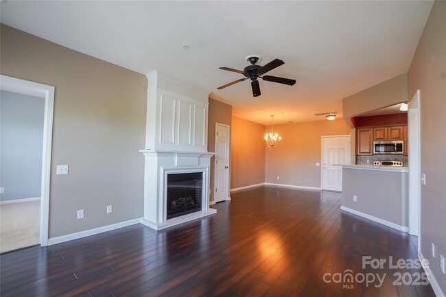 14746 Via Sorrento Dr in Charlotte, NC - Building Photo - Building Photo