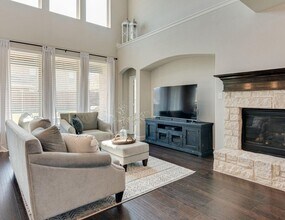 1401 Tanglewood Trail in Northlake, TX - Building Photo - Building Photo