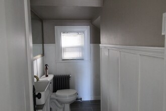 801 Monroe Ave in Scranton, PA - Building Photo - Building Photo