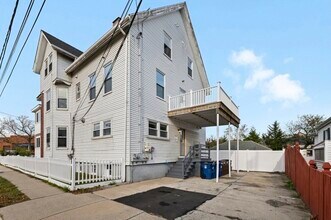 129 Lynnway in Revere, MA - Building Photo - Building Photo