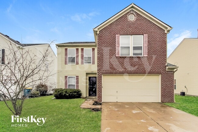 property at 12401 Rose Haven Dr