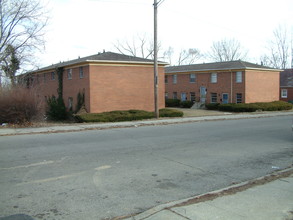 626 Dearborn Ave in Dayton, OH - Building Photo - Building Photo