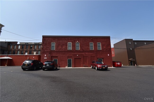property at 152 Court