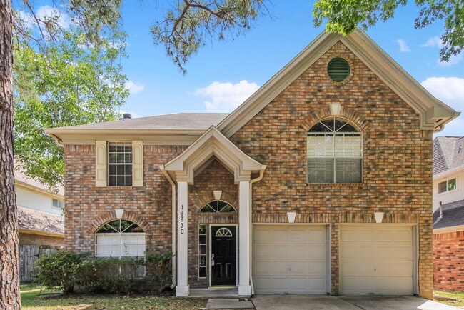 16830 Goodfield Ct