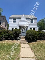 1842 Marlow Rd in Toledo, OH - Building Photo