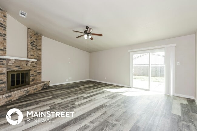 4129 7 Gables St in Fort Worth, TX - Building Photo - Building Photo